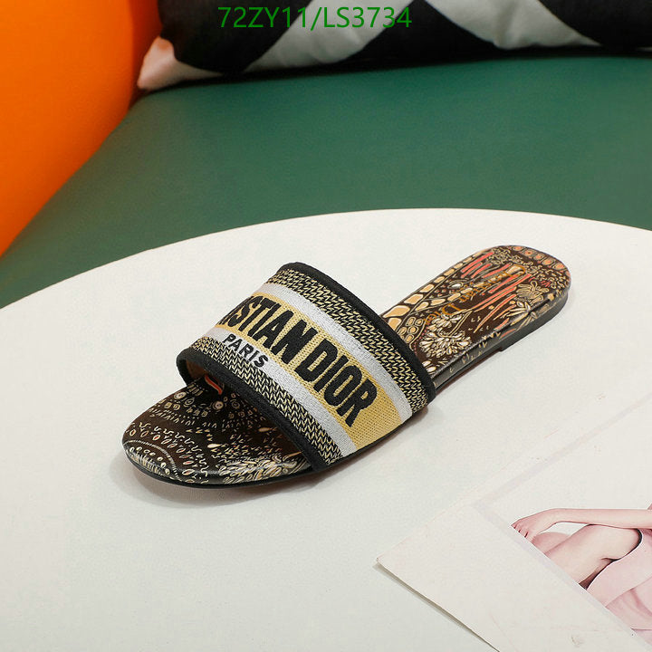 SAMCC - DOR Women Shoes - 2091