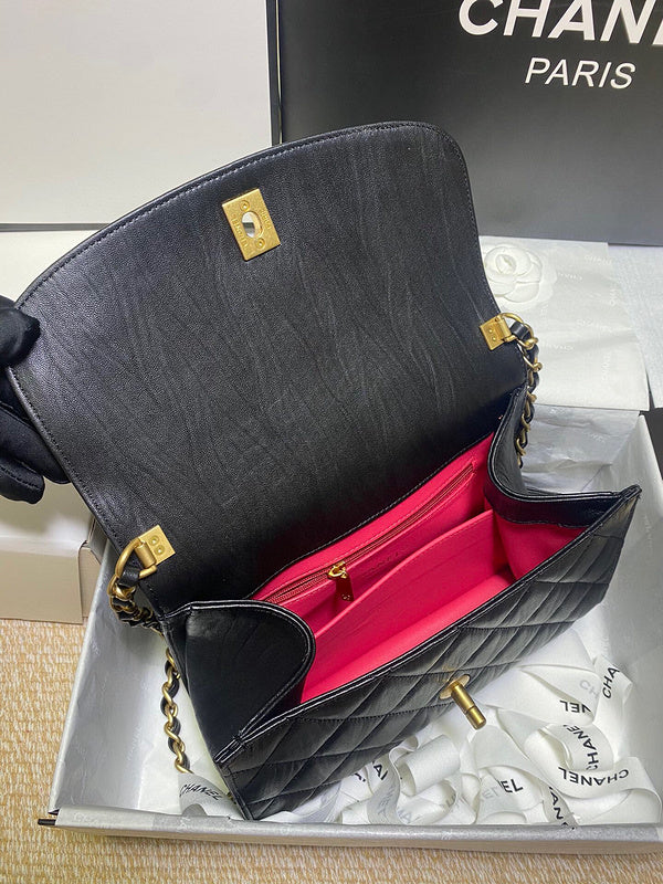 Satchel Bags - CHL Bags - 4056