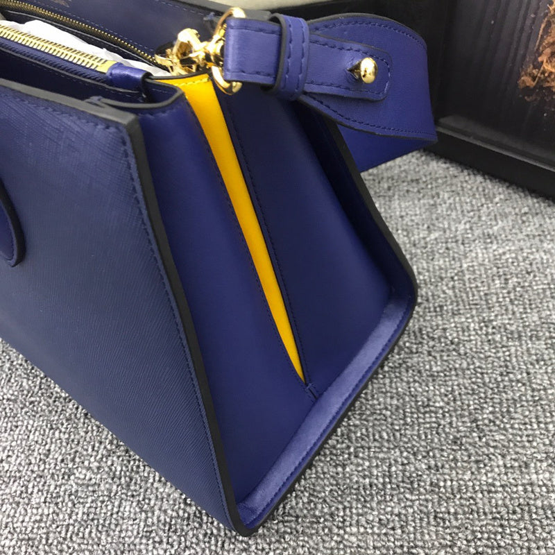 Satchel Bags - PDA Bags - 1412