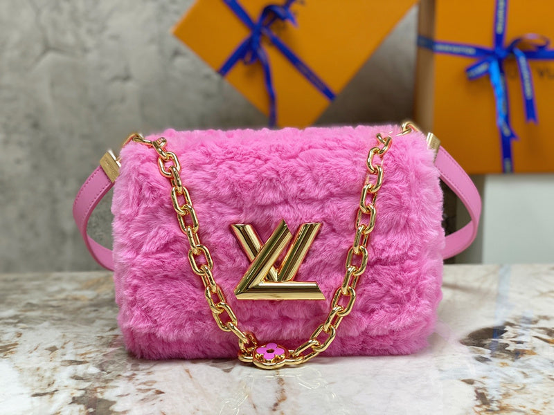 Glamy - LOV Bags - 649