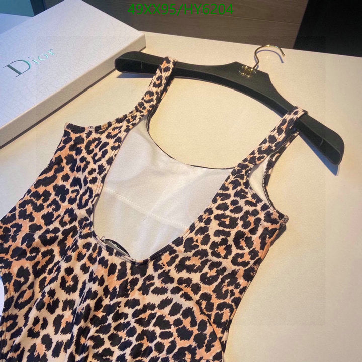 SAMC - DOR Swimsuits - 132