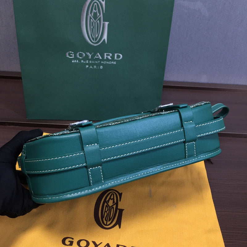 Satchel Bags - GOD Bags - 996