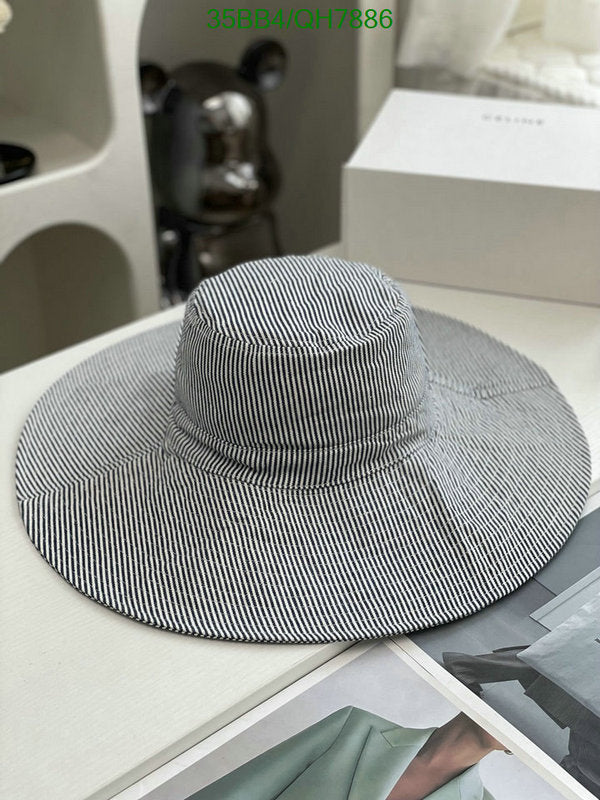 SAMC - COL Caps & Hats - 154