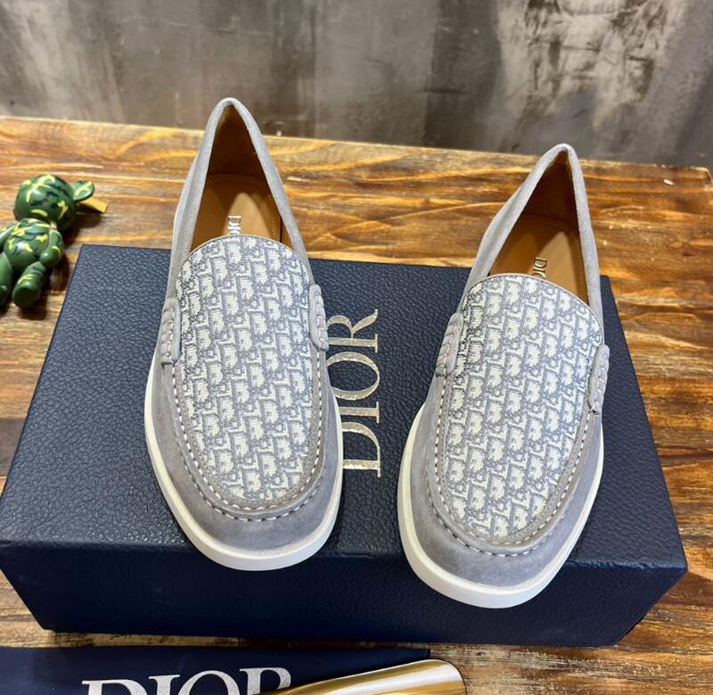 SAMCC - DOR Men Shoes - 199