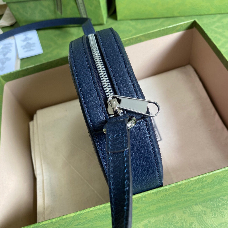 Satchel Bags - GCI Bags - 5887