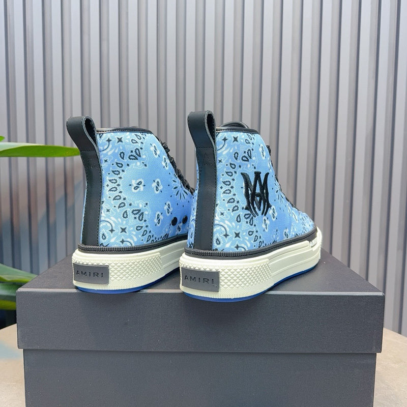 glami - AMIR Men Shoes - 306