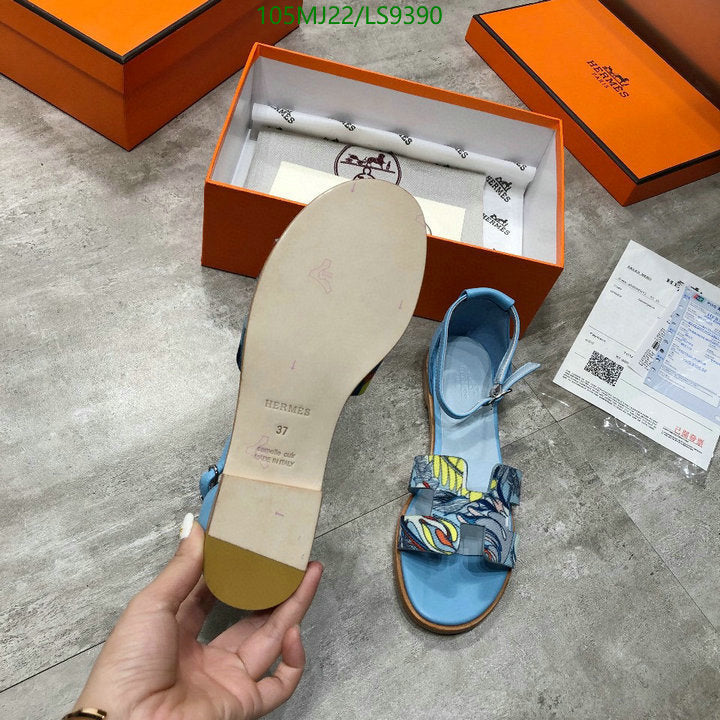 SAMC - HMS Women Shoes - 526
