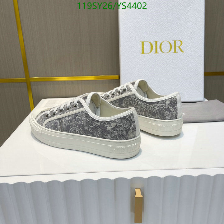 SAMC - DOR Women Sneakers - 206
