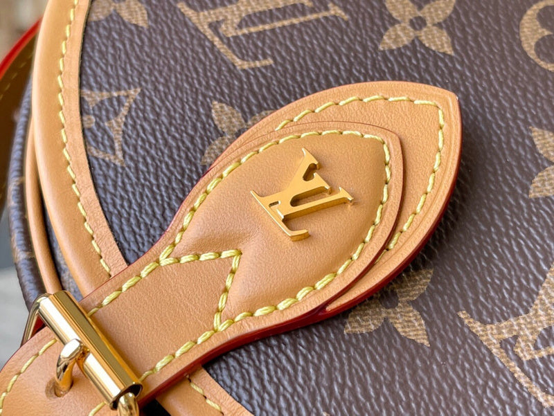 Glami- Glami- Lu-Vi bags - 4445