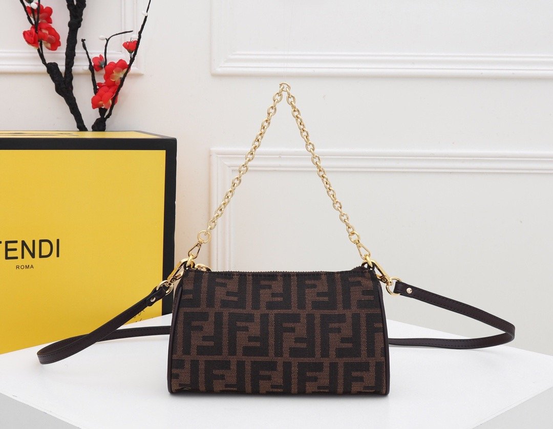 EN - New Arrival Bags FEI 101