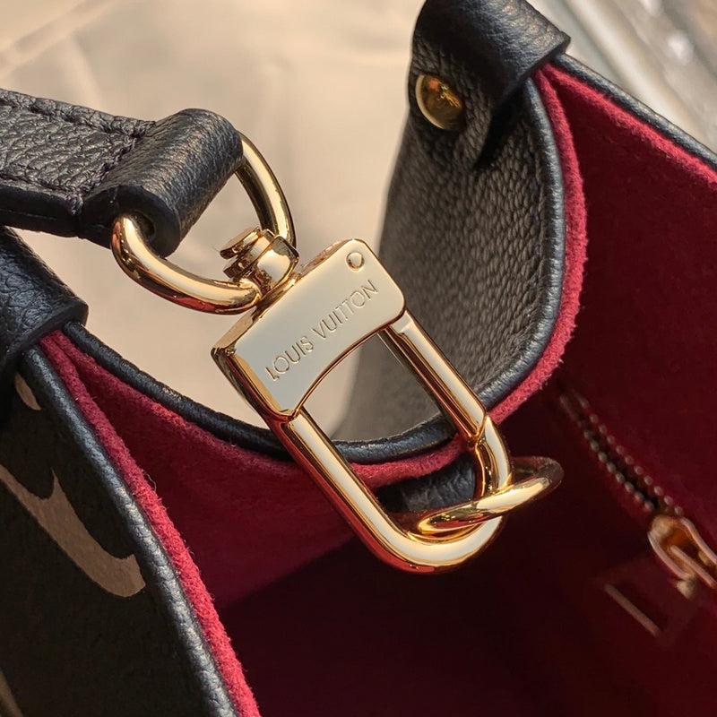 Glami Fashion Lu-Vi bags - 17653