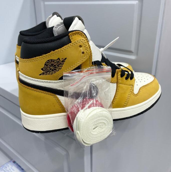 SAMC - NKE Shoes - 1627