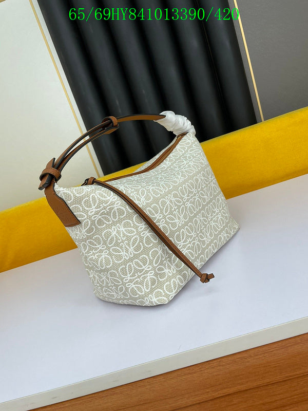 Satchel Bags - LWE Bags - 206