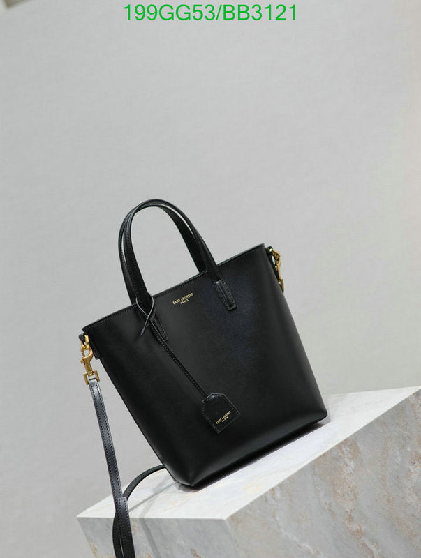 SAMC - YLS Bags - 040