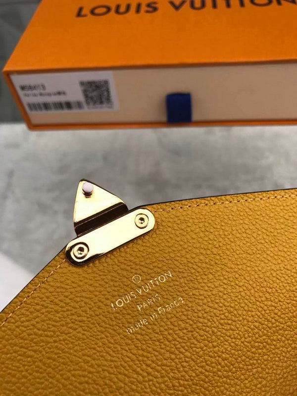 Glami Fashion Lu-Vi bags - 9128