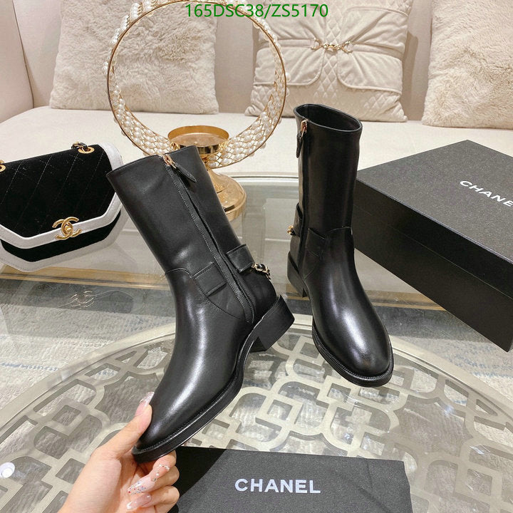 SAMC - Mix Boots - 397