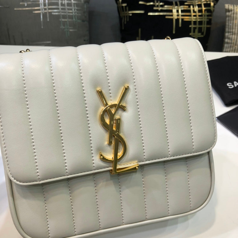 Satchel Bags - SLY Bags - 2682