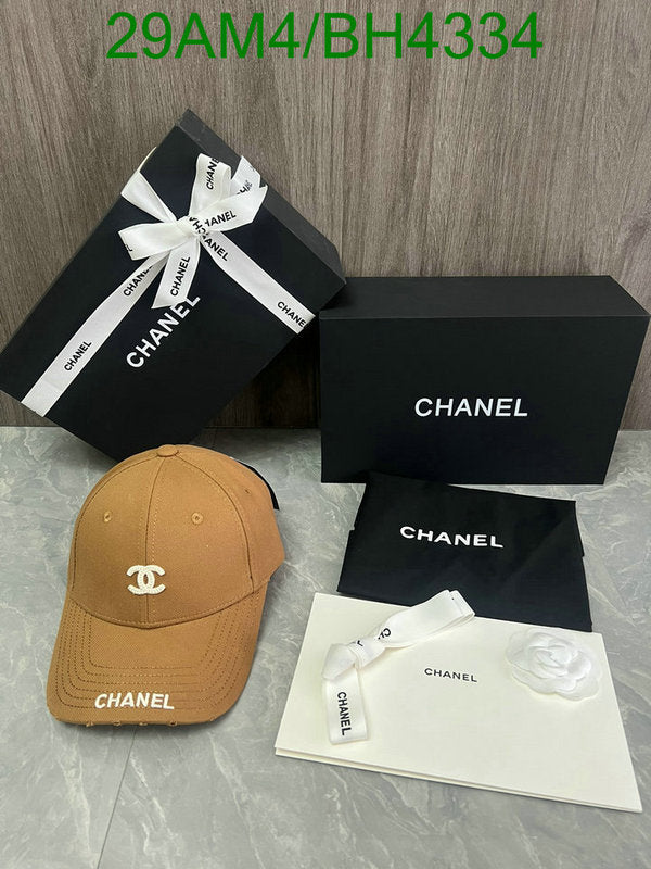 SAMC - CHL Caps & Hats - 017
