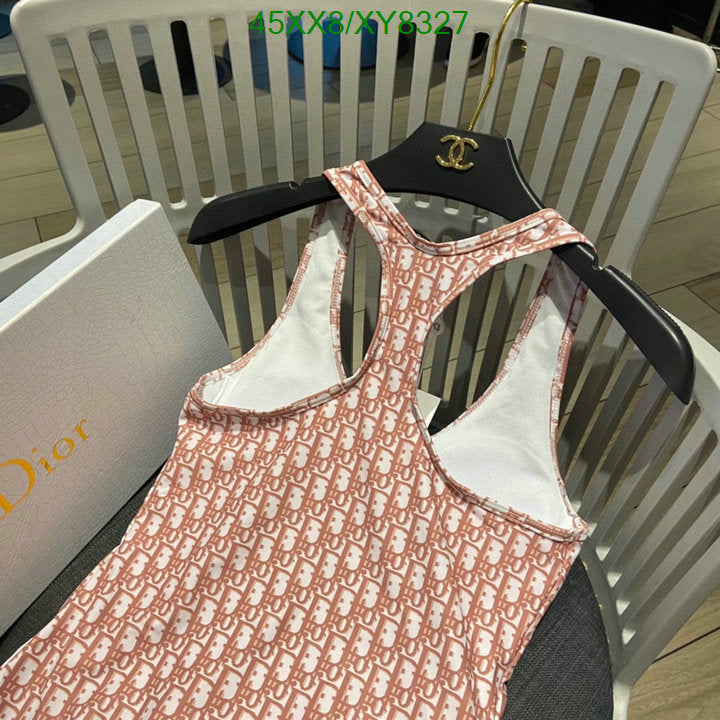 SAMC - DOR Swimsuits - 090