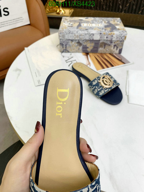SAMCC - DOR Women Shoes - 2182