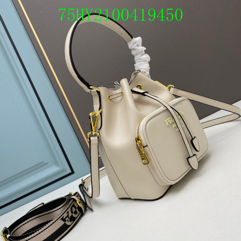 Satchel Bags - PDA Bags - 3382