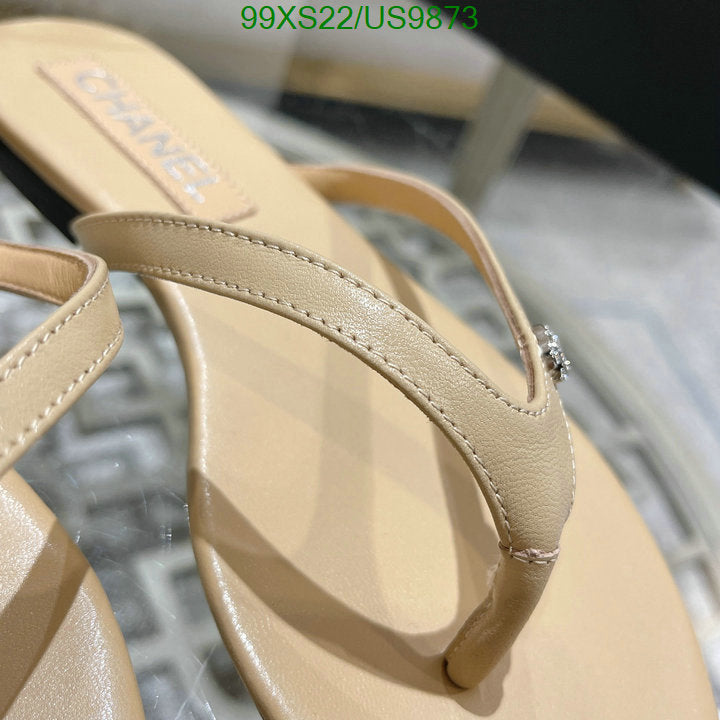 SAMC - CHL Women Shoes Slippers - 080