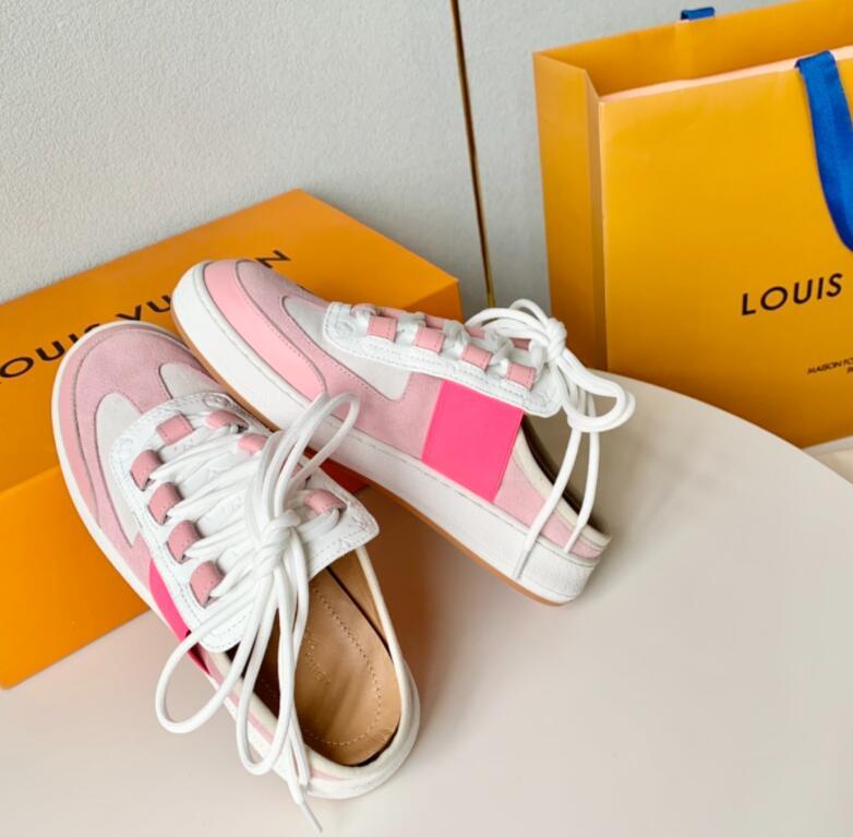 SAMC - LOV Women Shoes - 352