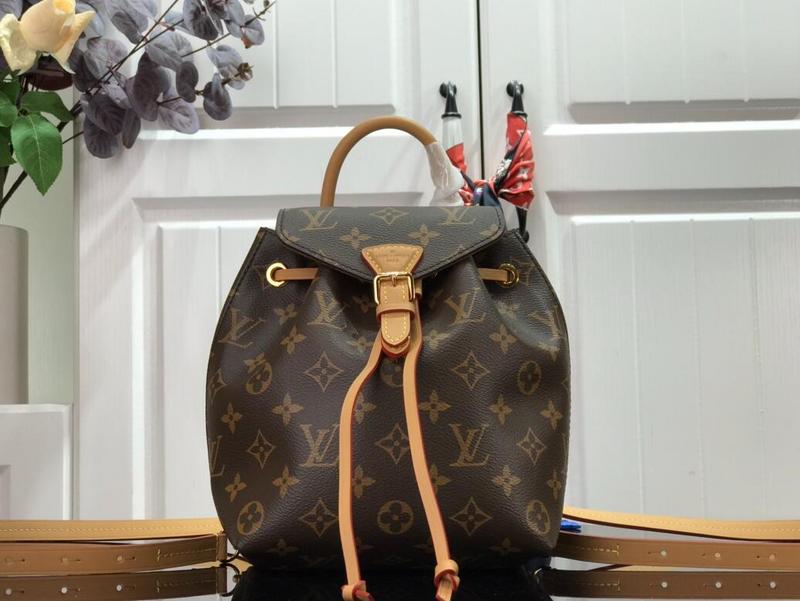 SAMC - LOV Bags - 2676