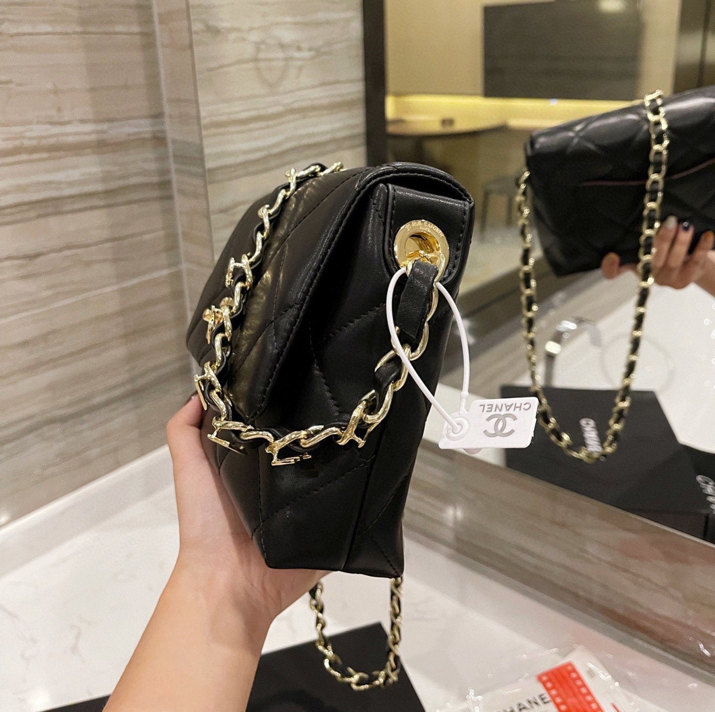 EN - New Arrival Bags CHL 241