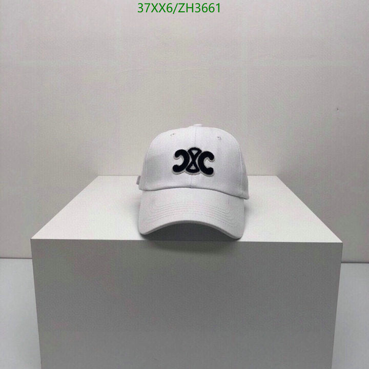 SAMC - COL Caps & Hats - 325