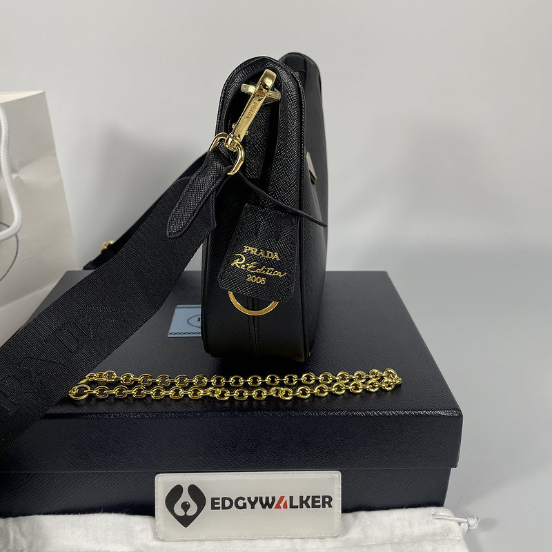Glami - PD Shoulders Bags - 002
