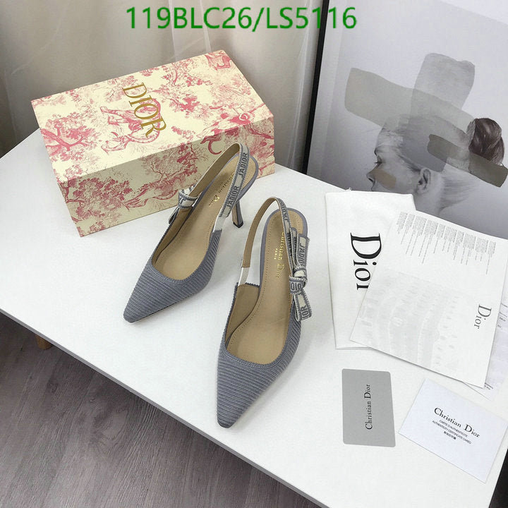 SAMCC - DOR Women Shoes - 2168