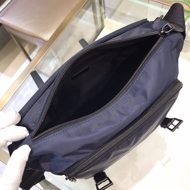 Satchel Bags - PDA Bags - 2838
