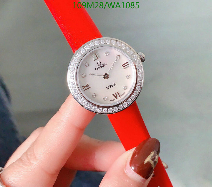 SAMC - OG Watches - 142