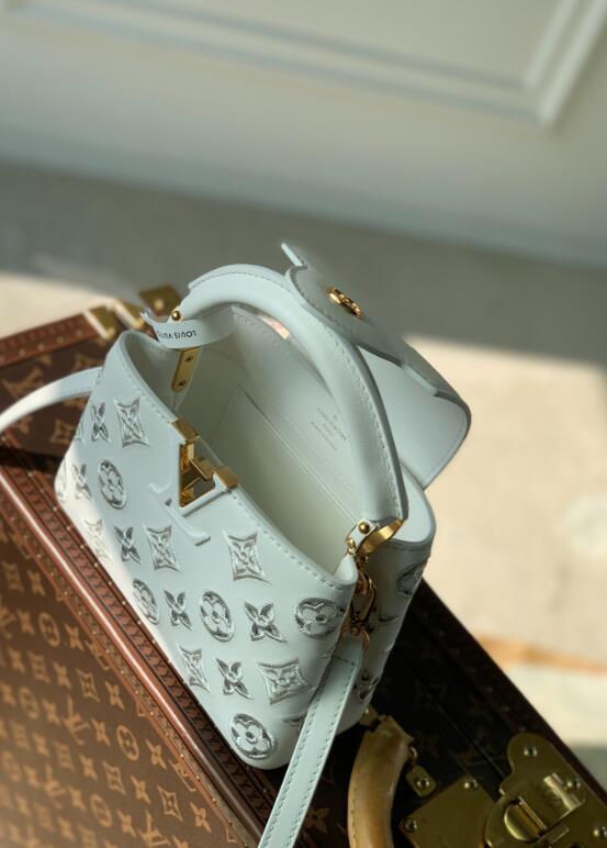 SAMC - LOV Bags - 1160