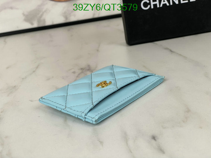 SAMC - CHL Wallets - 059