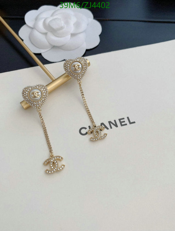 SAMC - CHL Jewelry - 1055
