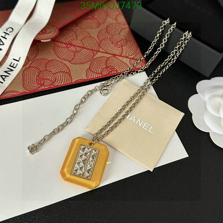 SAMC - CHL Jewelry - 028