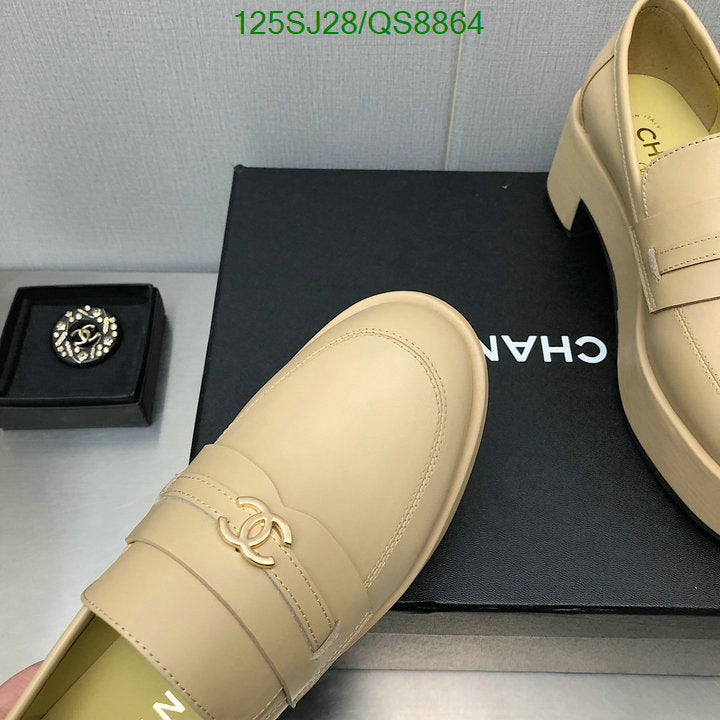 SAMC - CHL Women Shoes - 079