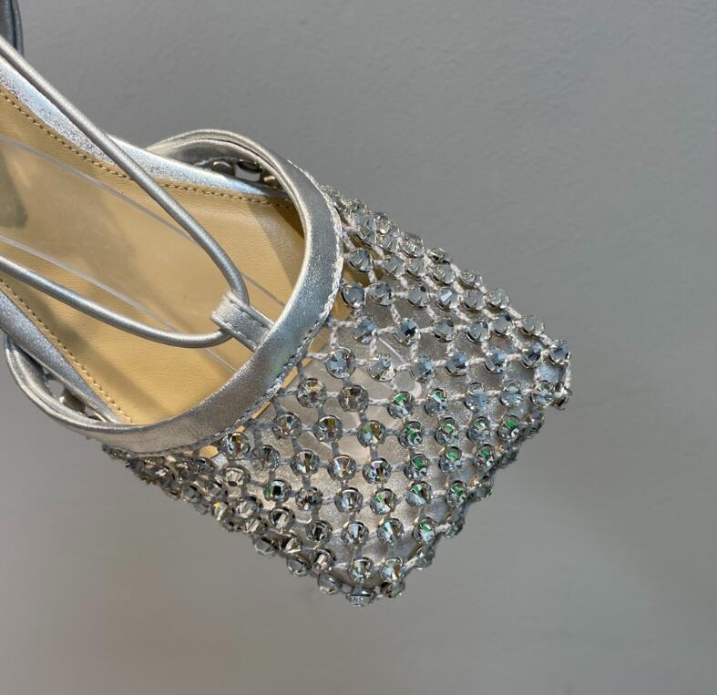 SAMC - BO Women Shoes - 001