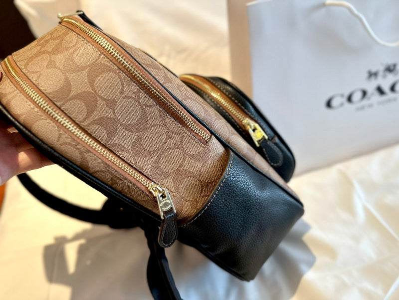 Satchel Bags - CCH Bags - 057