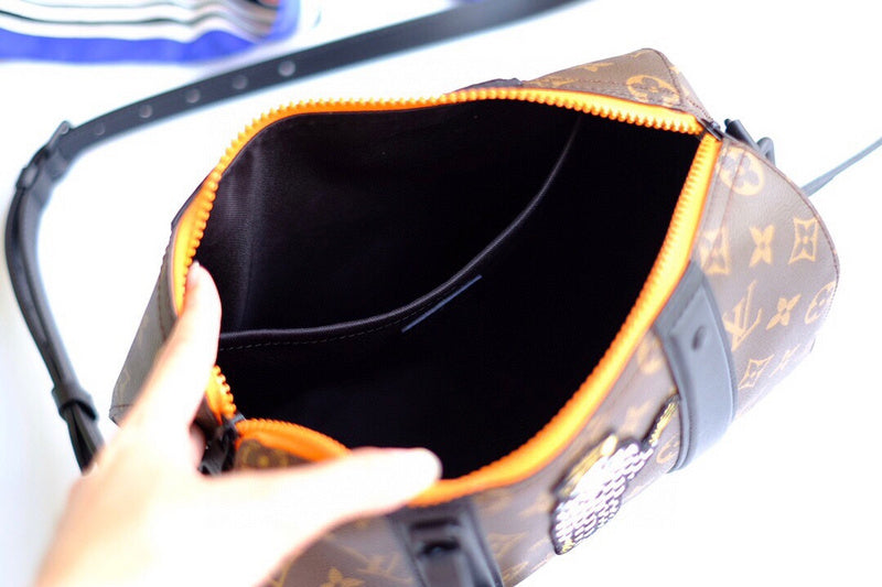 Glami- Glami- Lu-Vi bags - 3228