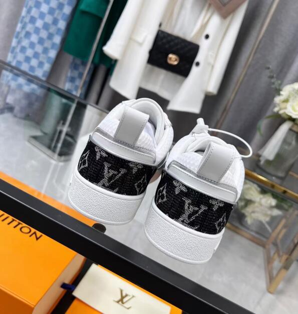 SAMC - LOV Men Shoes - 923