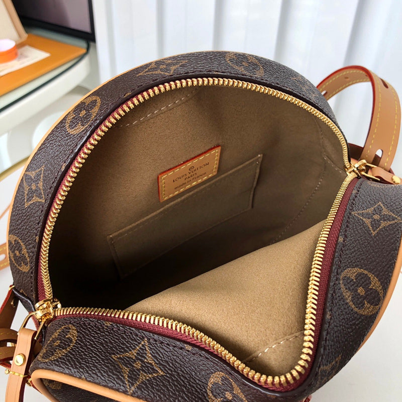 Glami Fashion Lu-Vi bags - 17664