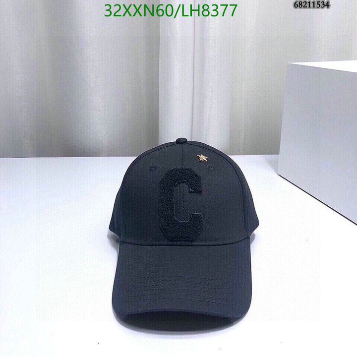 SAMC - COL Caps & Hats - 337