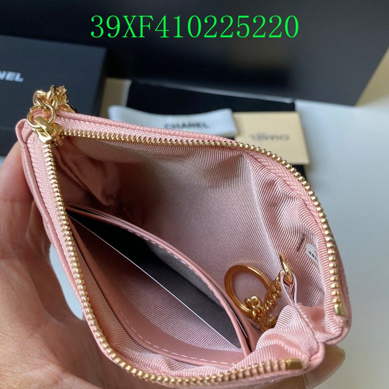 Glami - CHL Wallet - 2535