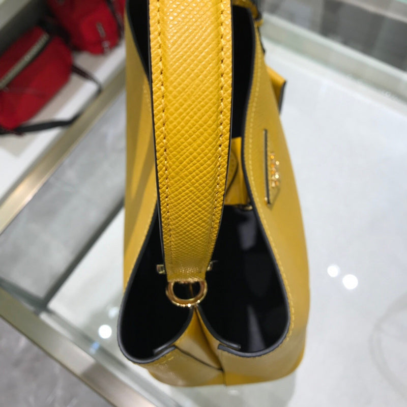Satchel Bags - PDA Bags - 2559