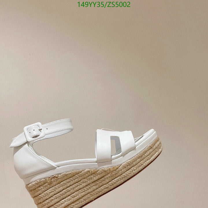 SAMC - HMS Women Shoes - 402