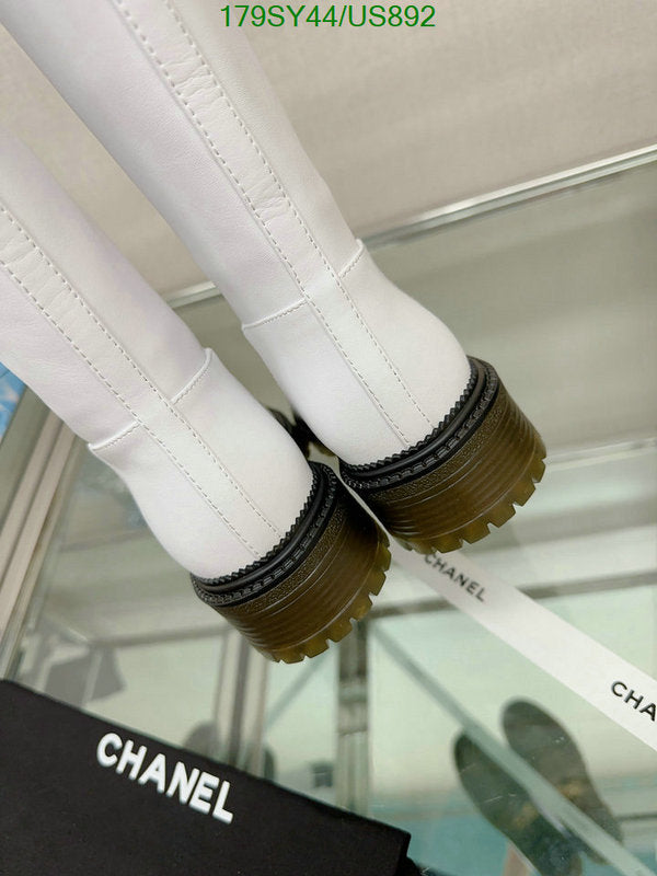 SAMC - Mix Boots - 144