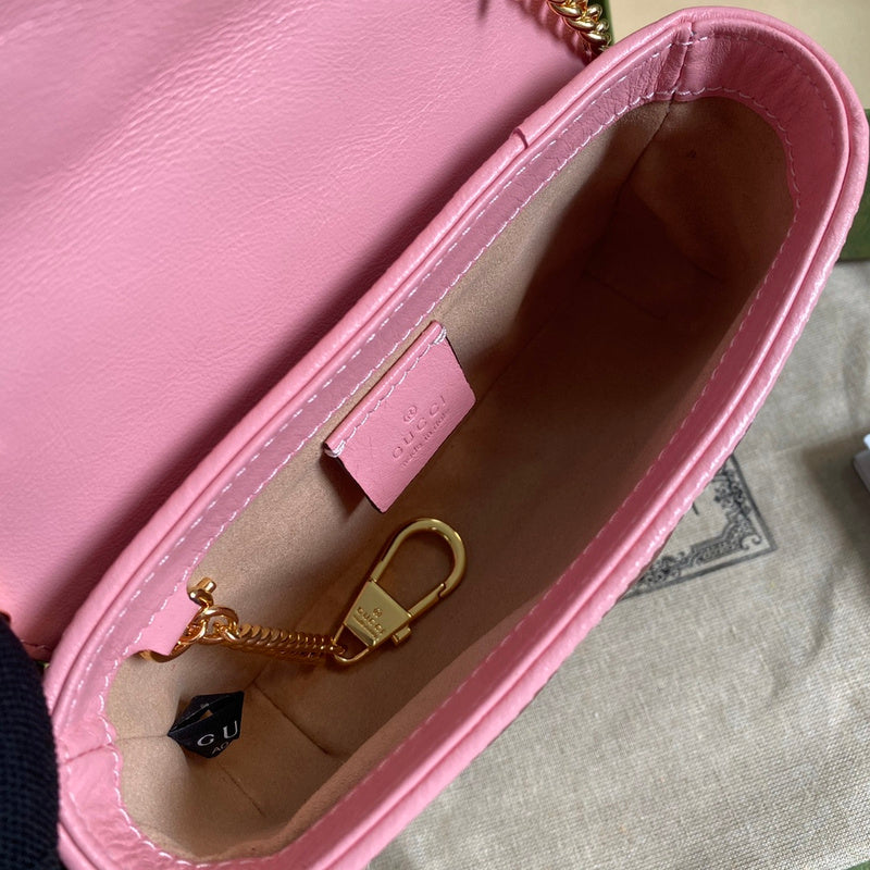 Satchel Bags - GCI Bags - 6829